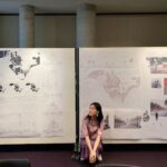 During her Masters of Landscape Architecture studies, designer Jiayu Wu, envisioned “Into the Woods of Regeneration,” a design for Franklin Park that embraces nature’s power to heal and renew. At COG, she is leading two community design projects centered on restorative landscapes.